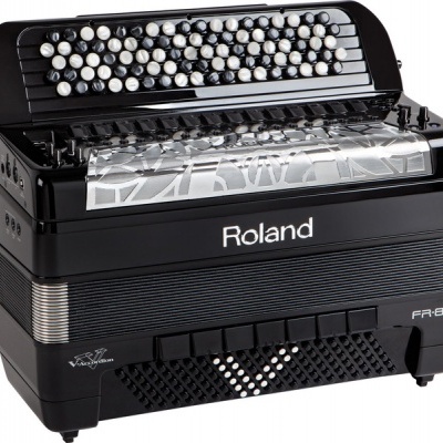 ROLAND FR8XB BK