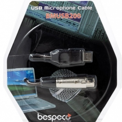 BESPECO BMUSB200