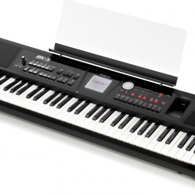 ROLAND BK5