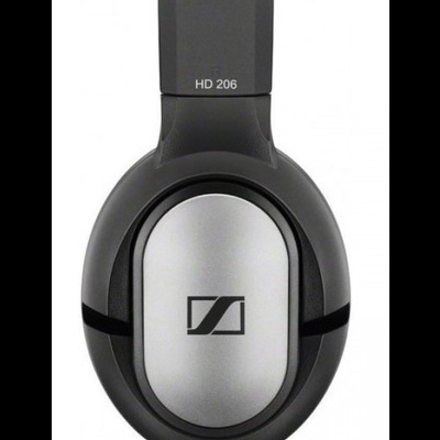 SENNHEISER HD206