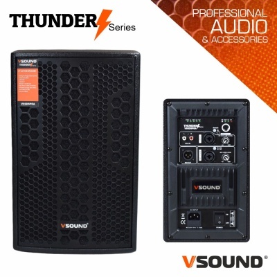 VSOUND VSSDSP8A