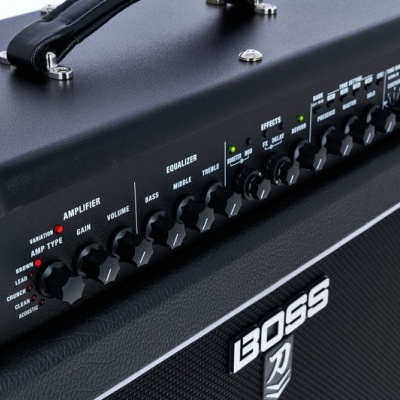 BOSS KATANA ARTIST MKII