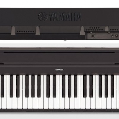 YAMAHA P45