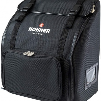 HOHNER COMPADRE ENCARNADA