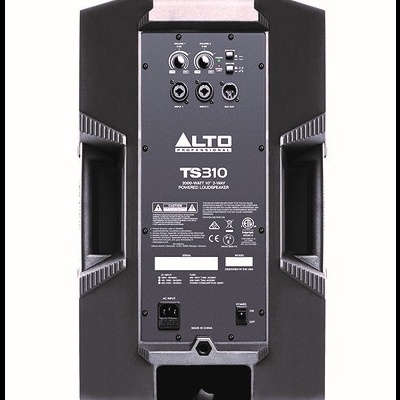 ALTO TS310
