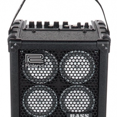 ROLAND MICRO CUBE BASS RX