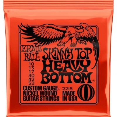 ERNIE BALL 2215