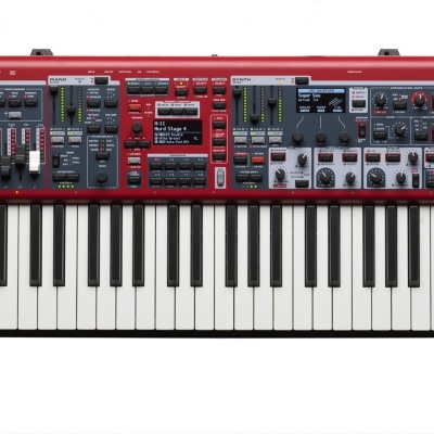 CLAVIA NORD STAGE 4 88