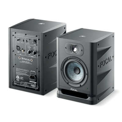 FOCAL ALPHA 50 EVO