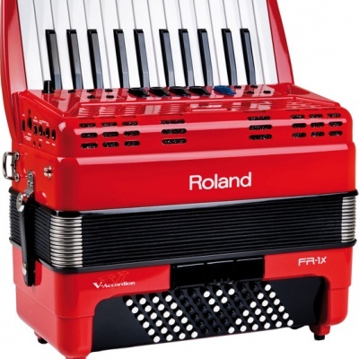 ROLAND FR1X RD