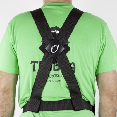 ORTOLA CORREIA BOMBO CRUZADA