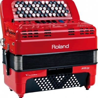 ROLAND FR1XB RD