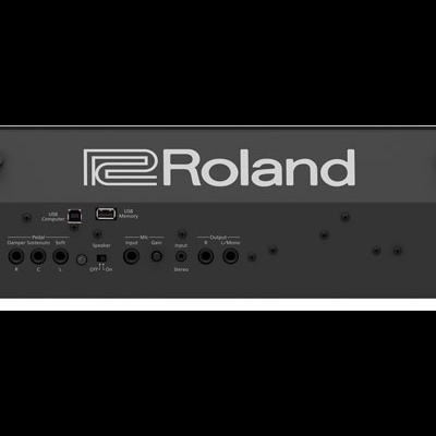 ROLAND FP90X