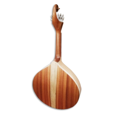 ARTIMUSICA GUITARRA PORTUGUESA LISBOA GP BASE LS