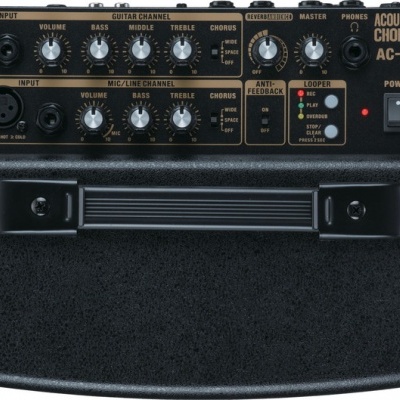 ROLAND AC33