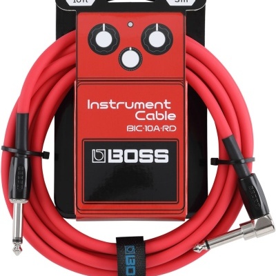 BOSS BIC-10A-RD