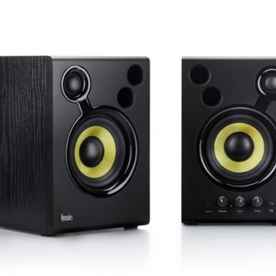 HERCULES DJ MONITOR 42