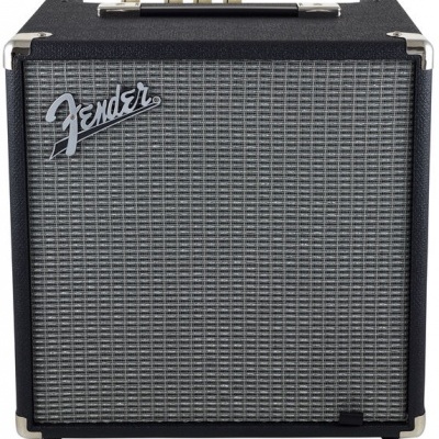 FENDER RUMBLE 25V3