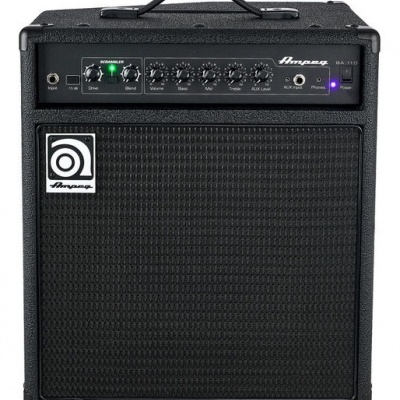 AMPEG BA 110