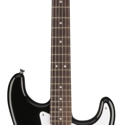 SQUIER BULLET STRATOCASTER HT