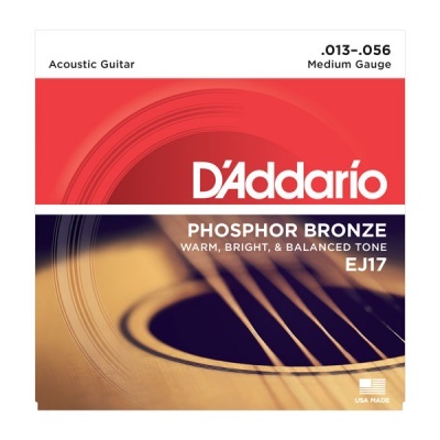 ADDARIO EJ 17