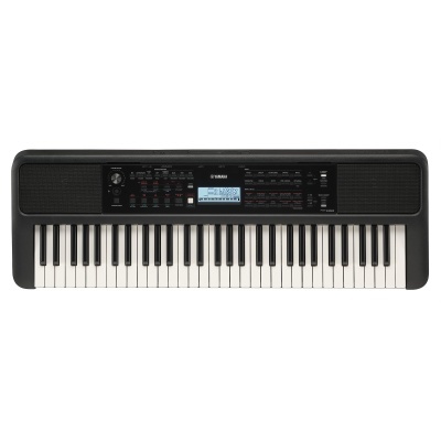 YAMAHA PSR E383