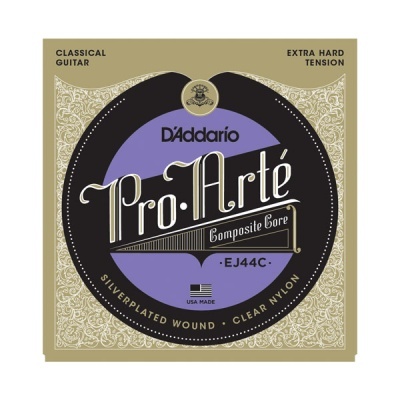 ADDARIO EJ 44C