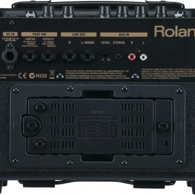 ROLAND AC33