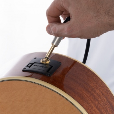 QUICK LOOK JUST JJSL3