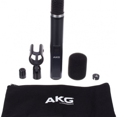 AKG C1000S MKIV