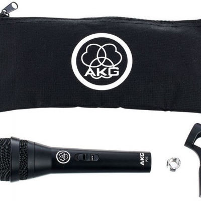 AKG P3S
