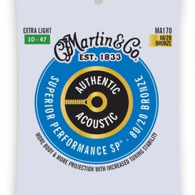 MARTIN MA170