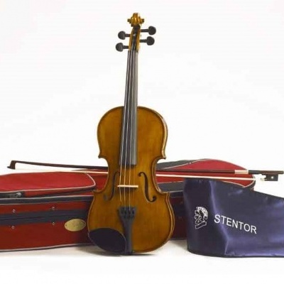 STENTOR STUDENT II 1/2