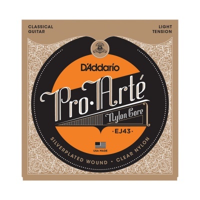 ADDARIO EJ 43