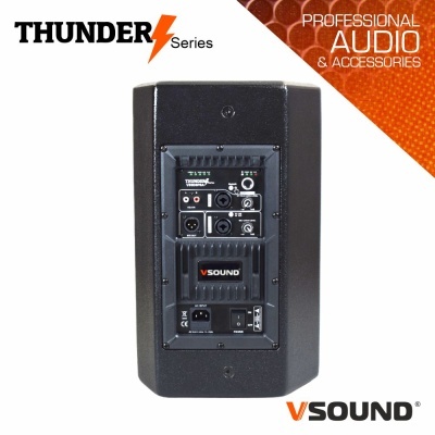 VSOUND VSSDSP8A