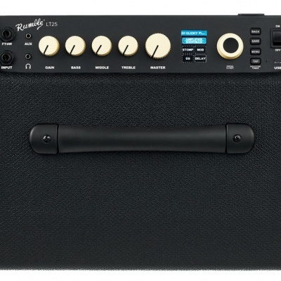 FENDER RUMBLE LT25
