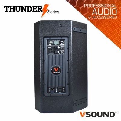 VSOUND VSSDSP12A