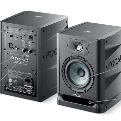 FOCAL ALPHA 50 EVO