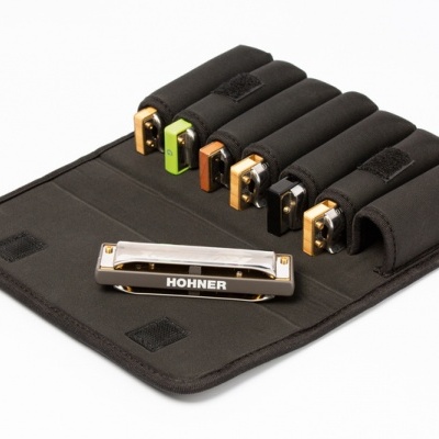 HOHNER FLEX CASE M