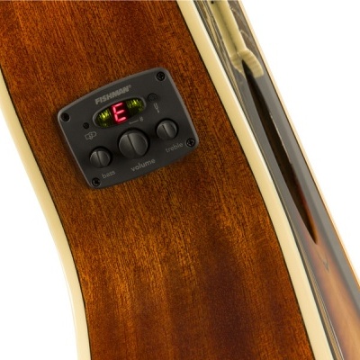 FENDER FA235E CONCERT SB