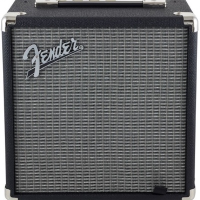 FENDER RUMBLE 15V3