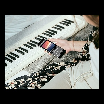 CASIO CT S400