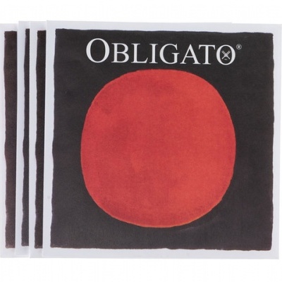 PIRASTRO OBLIGATO 411021 4/4