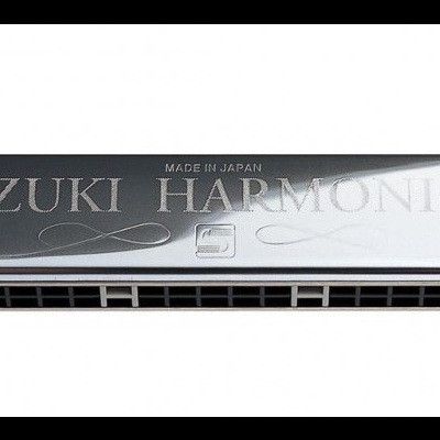 SUZUKI TREMOLO SPECIAL SU21SPC