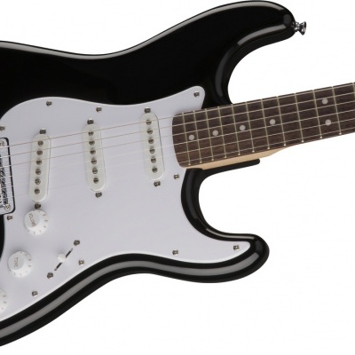 SQUIER BULLET STRATOCASTER HT