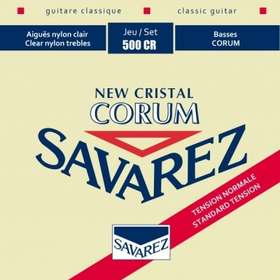 SAVAREZ 500CR