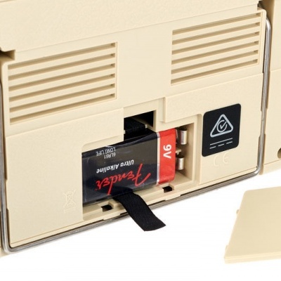 FENDER  MINI TONEMASTER