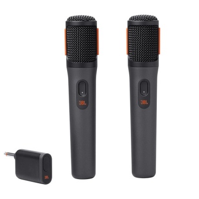 JBL WIRELESSMIC v2