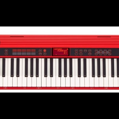 ROLAND GO KEYS