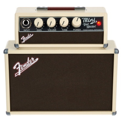 FENDER  MINI TONEMASTER